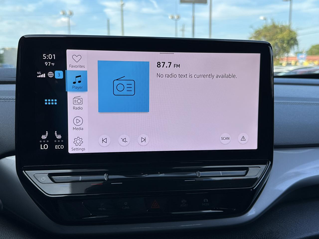 Volkswagen ID.4 Pro S RWD w/LG Battery 2023