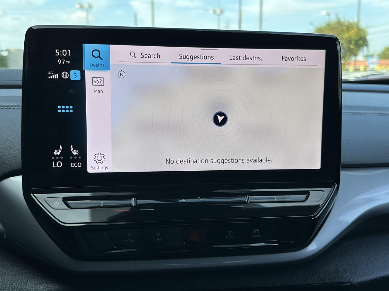 Volkswagen ID.4 Pro S RWD w/LG Battery 2023