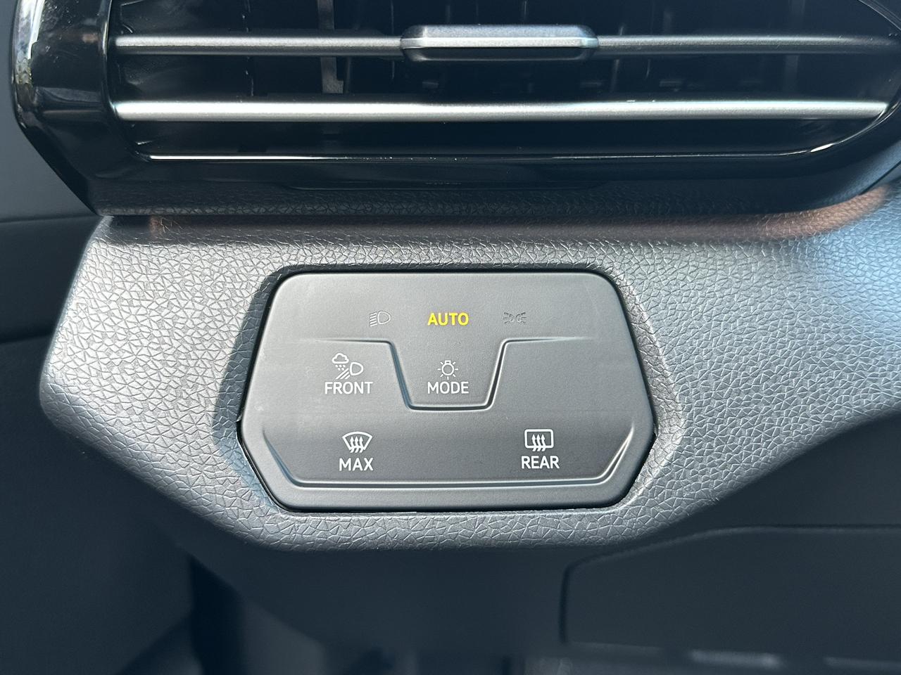 Volkswagen ID.4 Pro S RWD w/LG Battery 2023