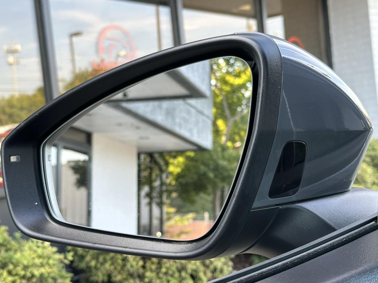 Volkswagen ID.4 Pro S RWD w/LG Battery 2023