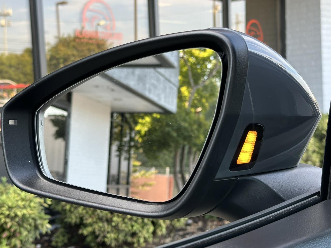 Volkswagen ID.4 Pro S RWD w/LG Battery 2023