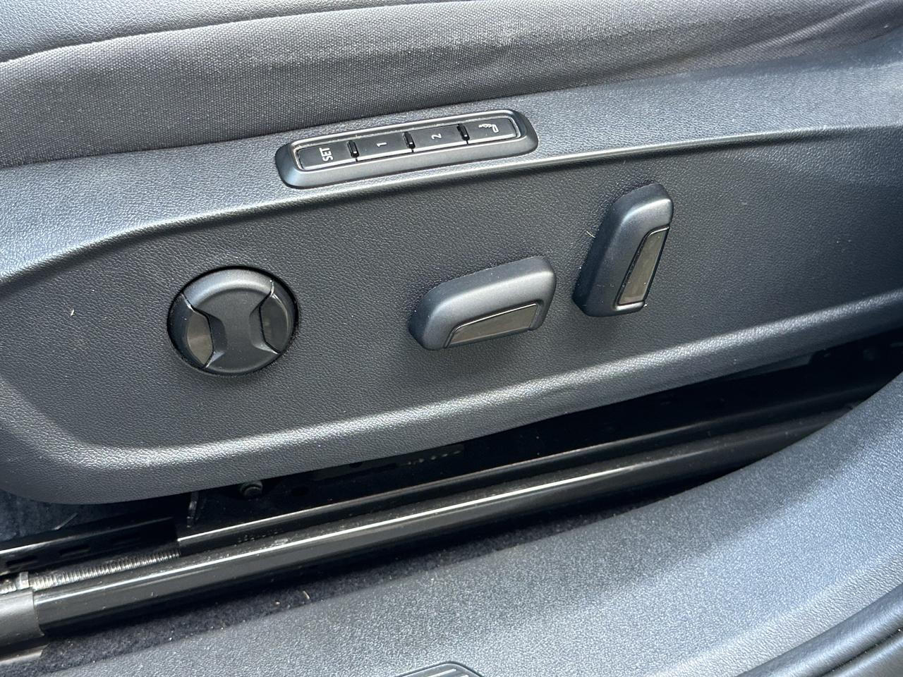 Volkswagen ID.4 Pro S RWD w/LG Battery 2023