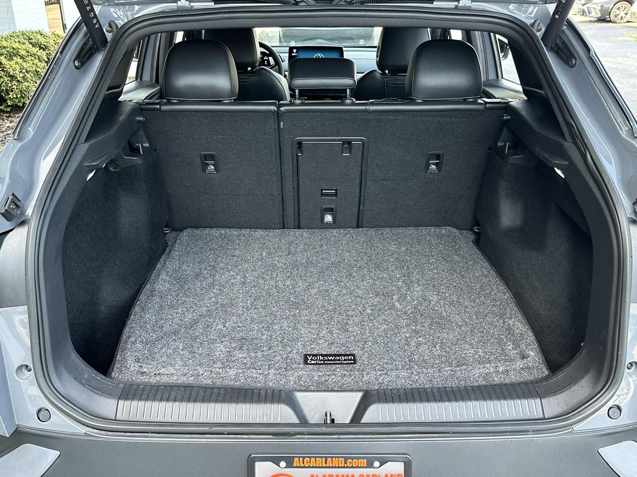 Volkswagen ID.4 Pro S RWD w/LG Battery 2023
