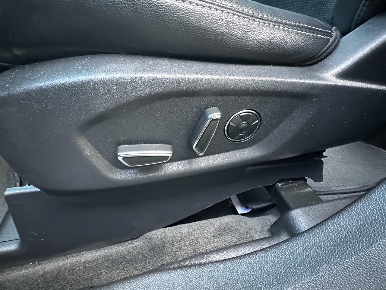 Ford Explorer Limited FWD 2017