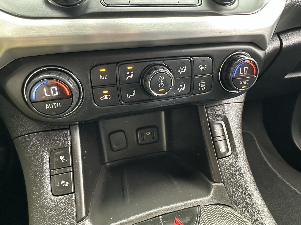 GMC Acadia FWD 4dr SLT w/SLT-1 2019
