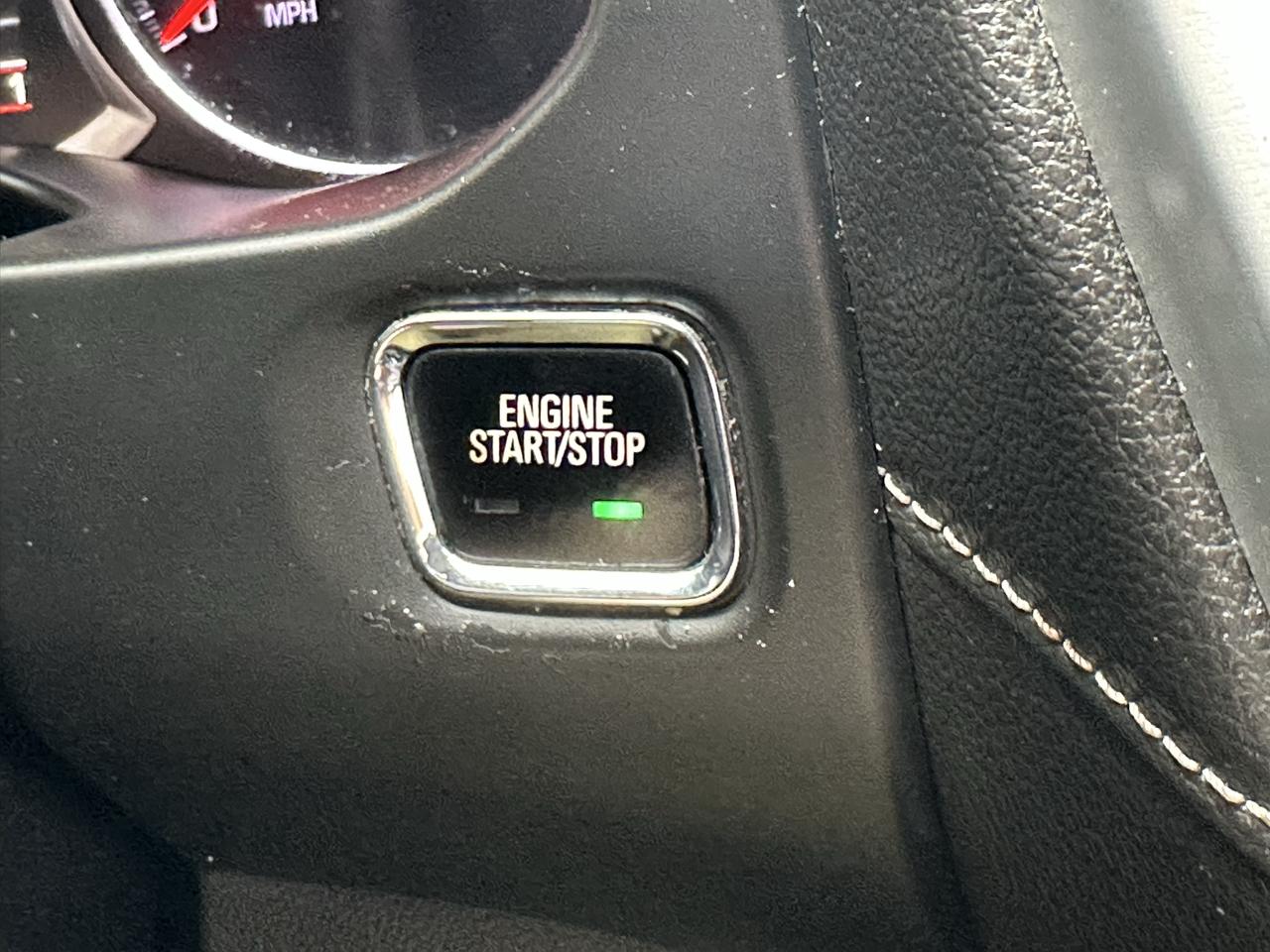 GMC Acadia FWD 4dr SLT w/SLT-1 2019