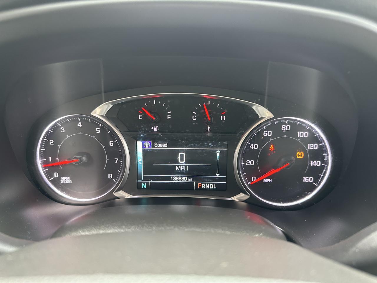 GMC Acadia FWD 4dr SLT w/SLT-1 2019