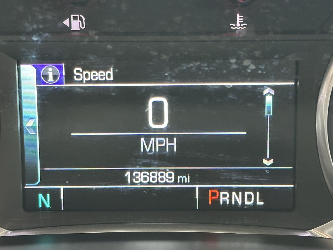 GMC Acadia FWD 4dr SLT w/SLT-1 2019