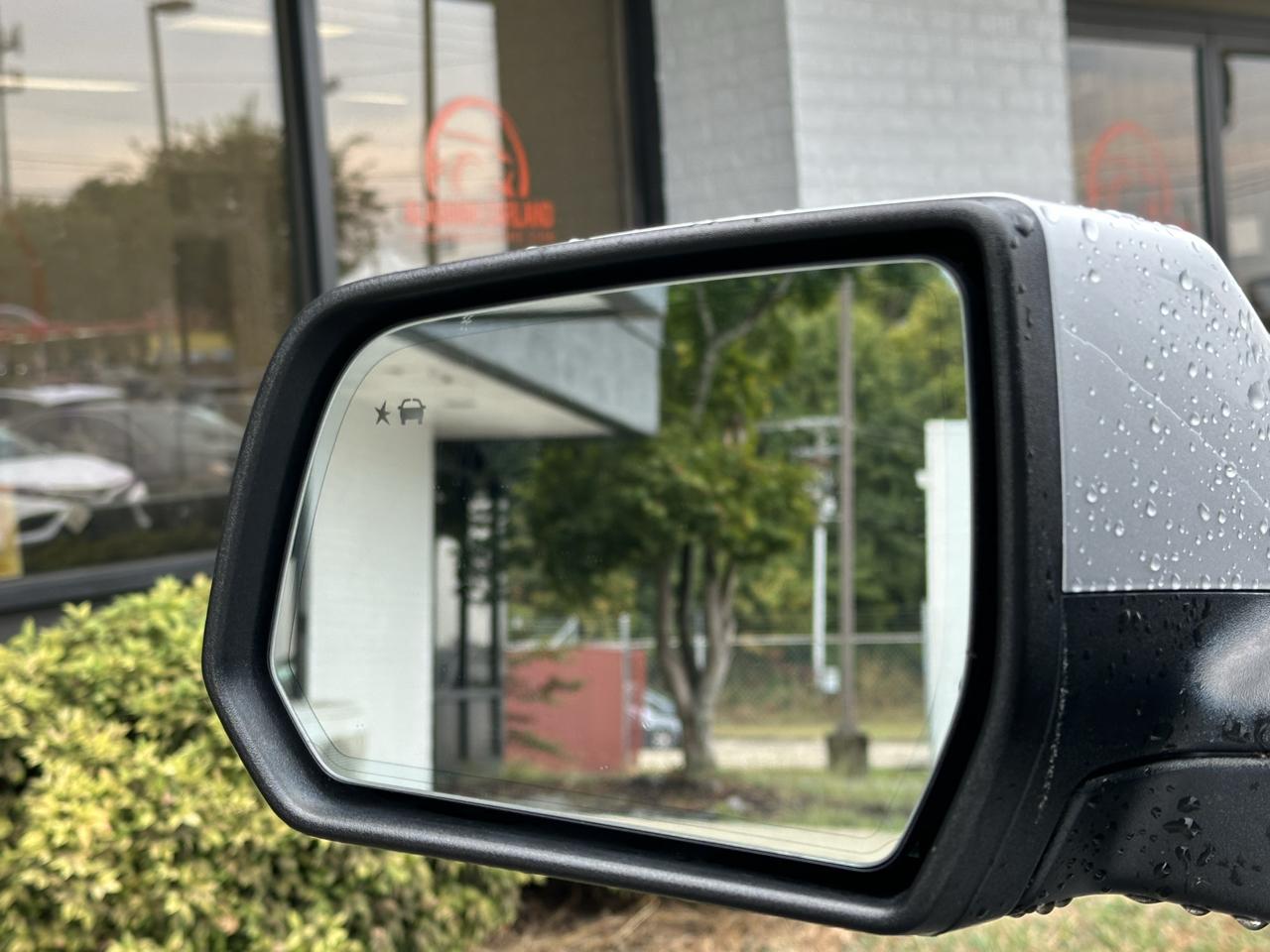 GMC Acadia FWD 4dr SLT w/SLT-1 2019