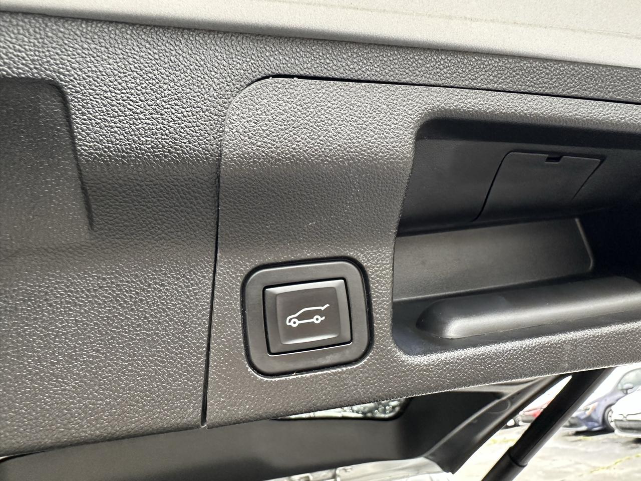 GMC Acadia FWD 4dr SLT w/SLT-1 2019