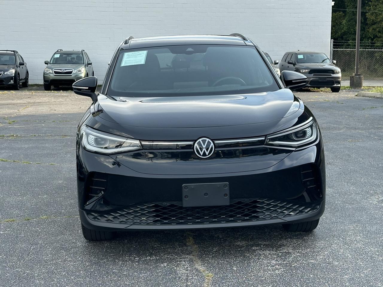 Volkswagen ID.4 S RWD w/SK On Battery 2023