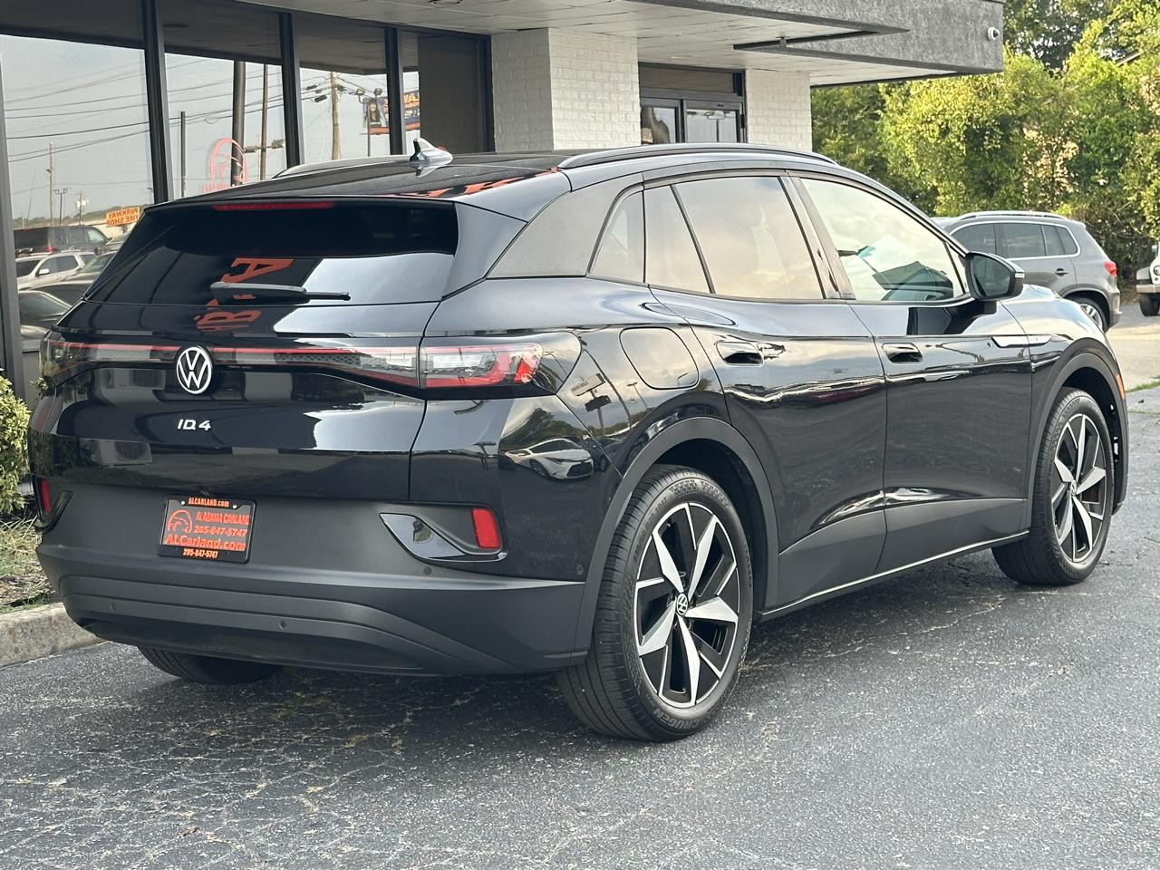 Volkswagen ID.4 S RWD w/SK On Battery 2023