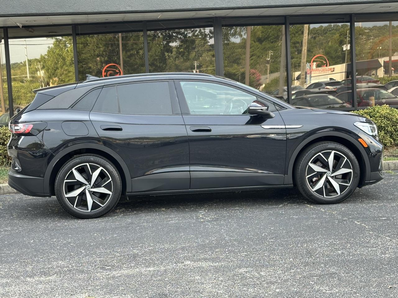 Volkswagen ID.4 S RWD w/SK On Battery 2023