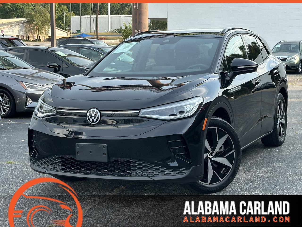 2023 Volkswagen ID.4 S RWD w/SK On Battery