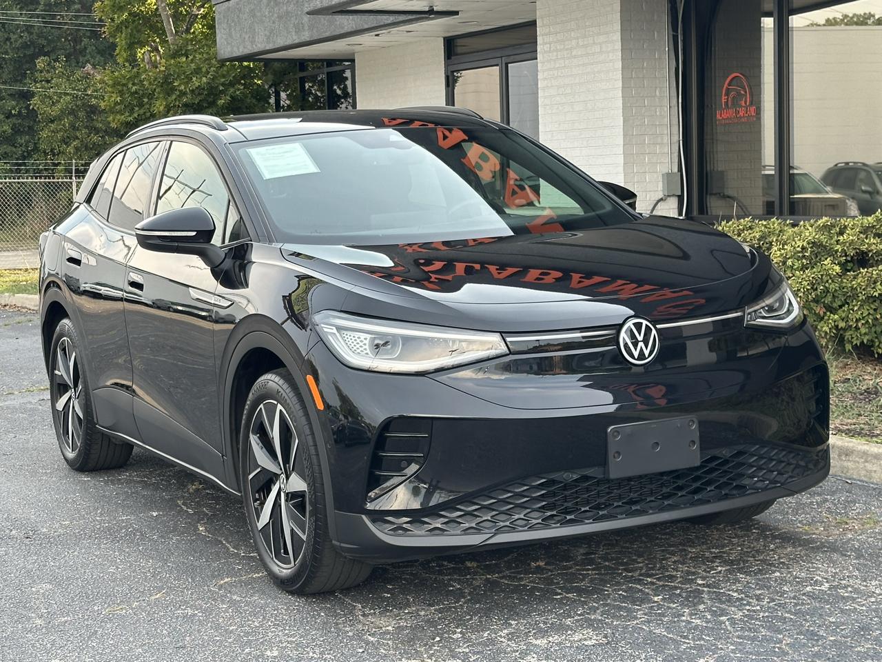 Volkswagen ID.4 S RWD w/SK On Battery 2023