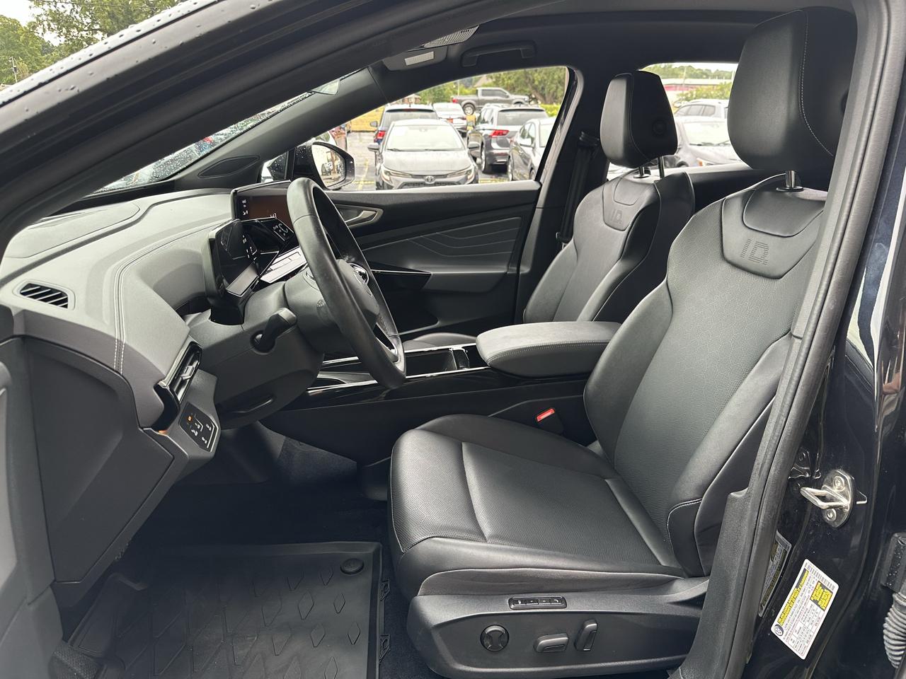 Volkswagen ID.4 S RWD w/SK On Battery 2023