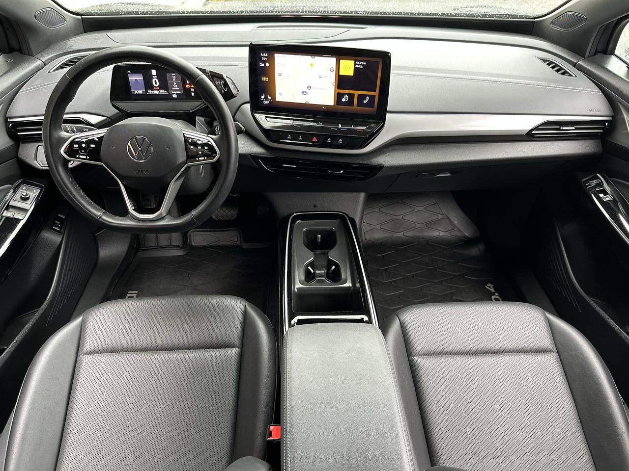 Volkswagen ID.4 S RWD w/SK On Battery 2023