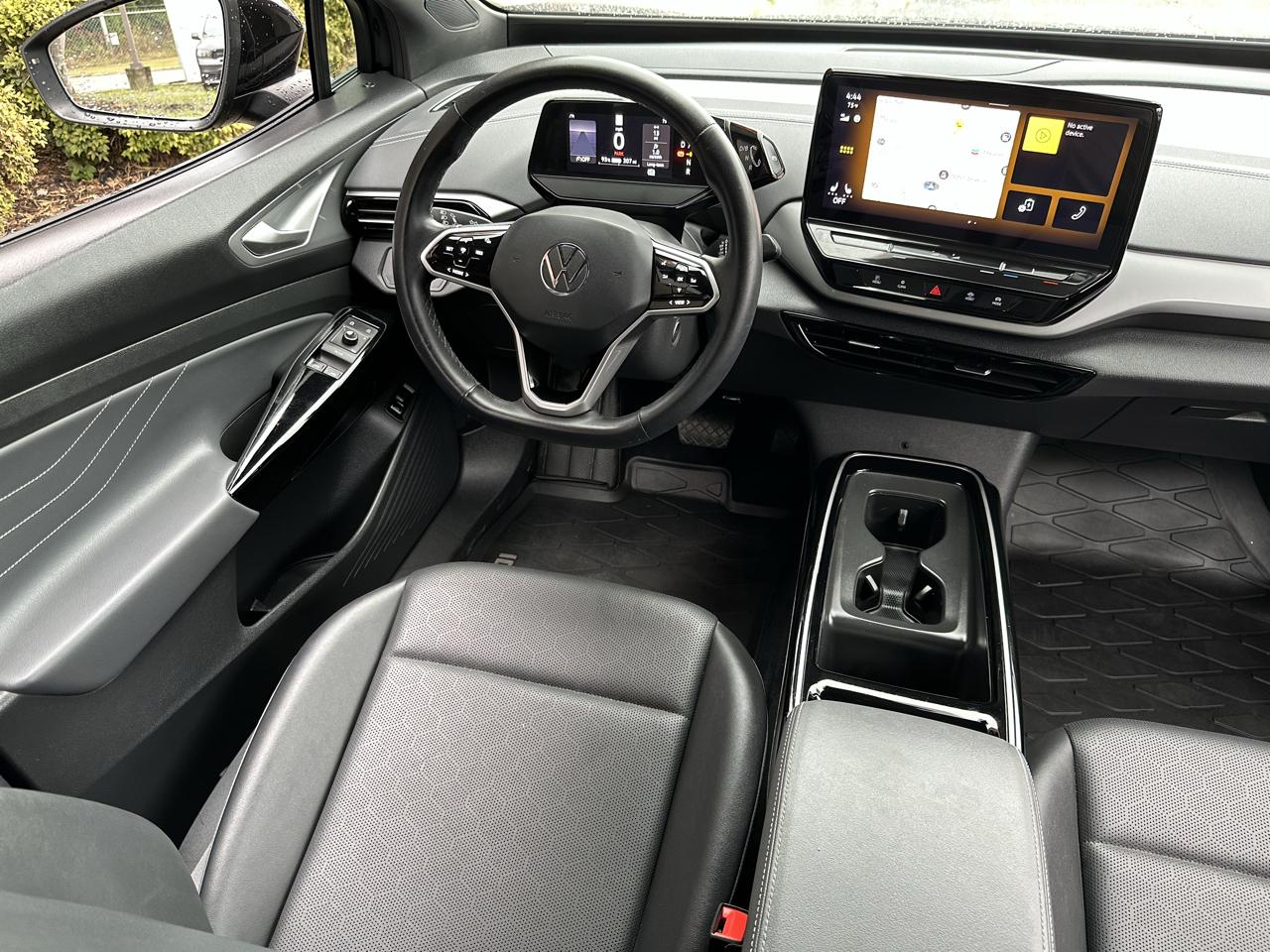 Volkswagen ID.4 S RWD w/SK On Battery 2023