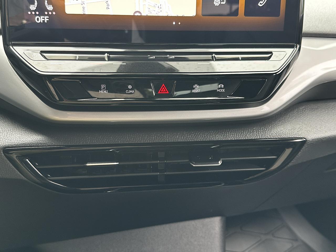 Volkswagen ID.4 S RWD w/SK On Battery 2023