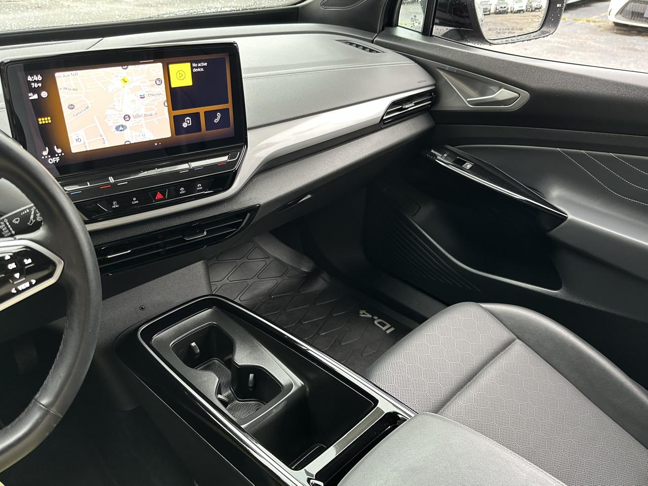 Volkswagen ID.4 S RWD w/SK On Battery 2023