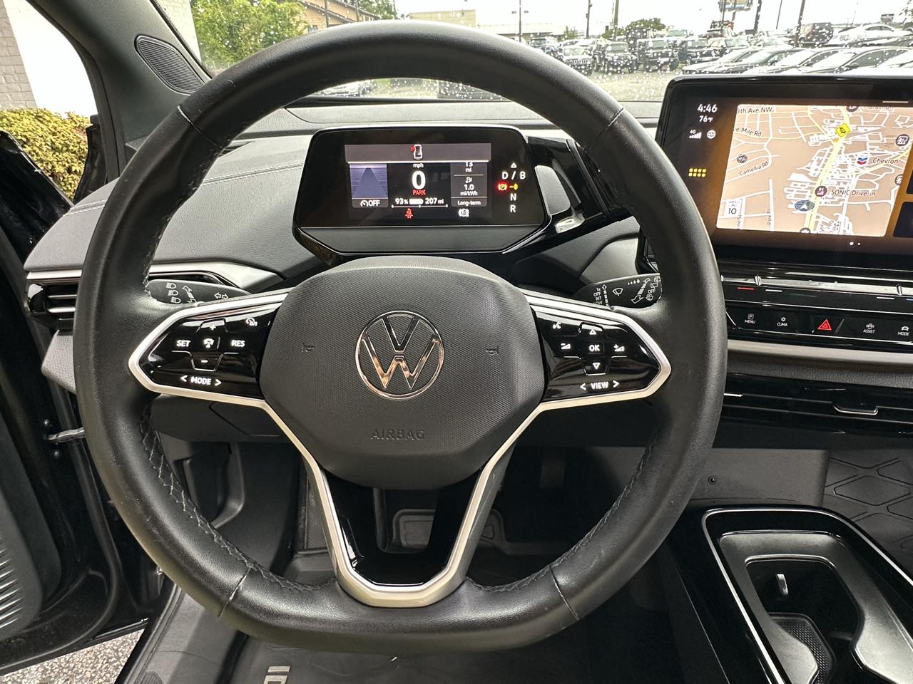 Volkswagen ID.4 S RWD w/SK On Battery 2023