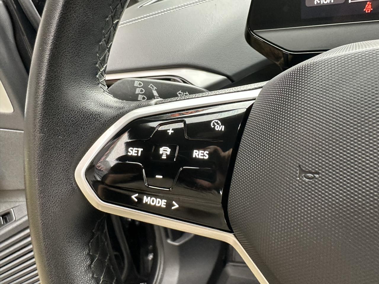 Volkswagen ID.4 S RWD w/SK On Battery 2023