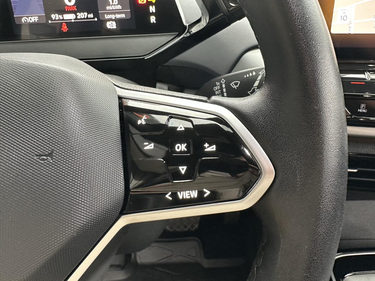 Volkswagen ID.4 S RWD w/SK On Battery 2023