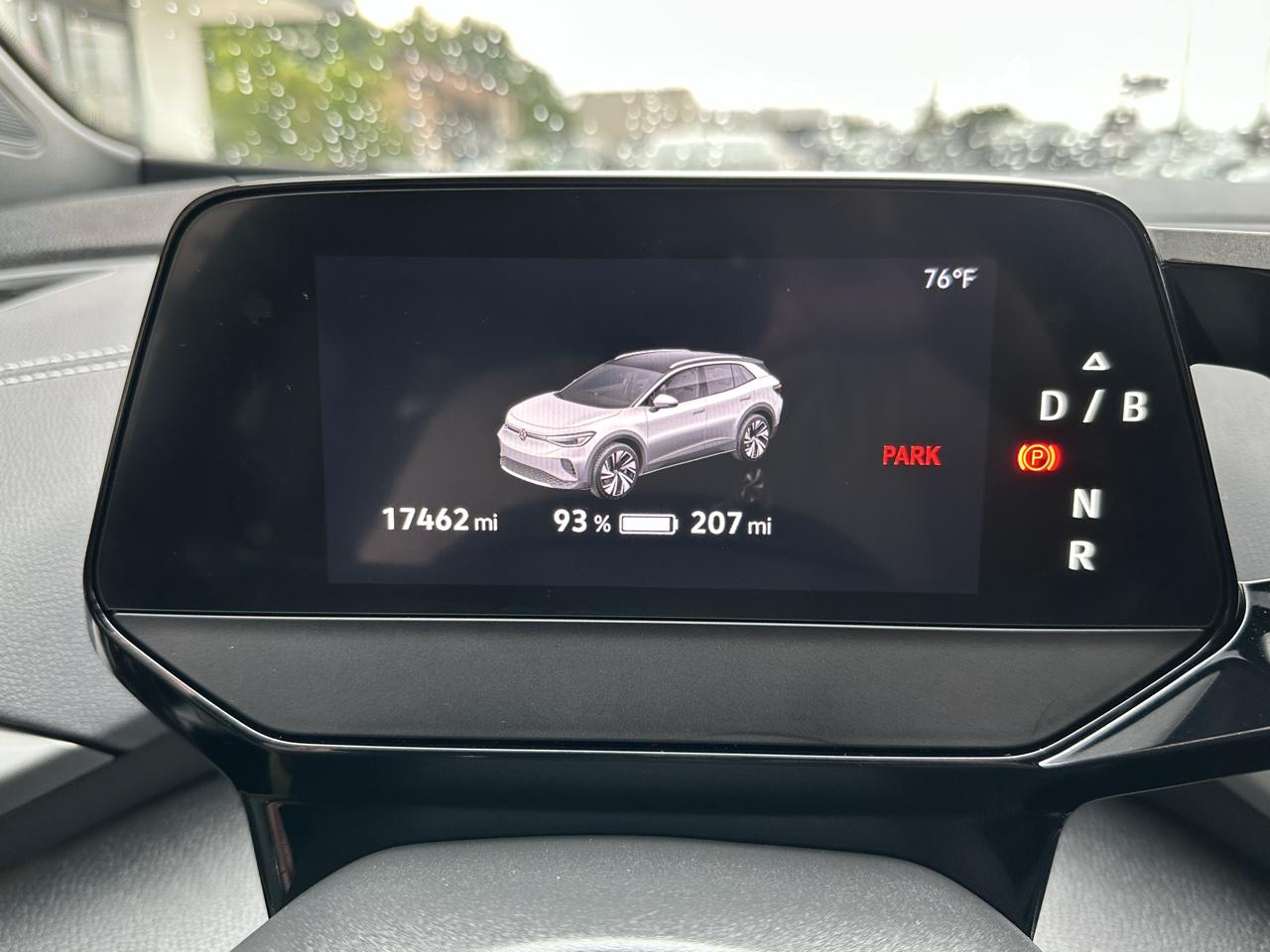 Volkswagen ID.4 S RWD w/SK On Battery 2023