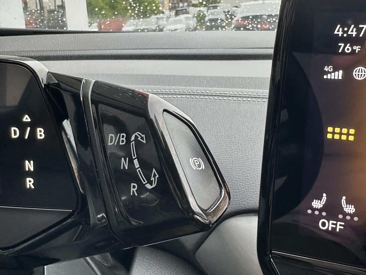 Volkswagen ID.4 S RWD w/SK On Battery 2023