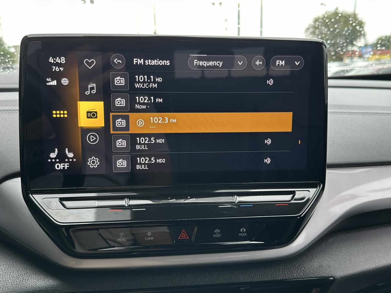 Volkswagen ID.4 S RWD w/SK On Battery 2023