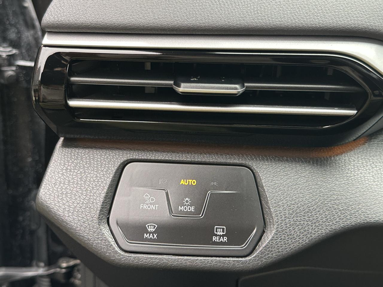 Volkswagen ID.4 S RWD w/SK On Battery 2023