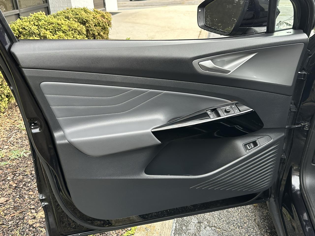 Volkswagen ID.4 S RWD w/SK On Battery 2023