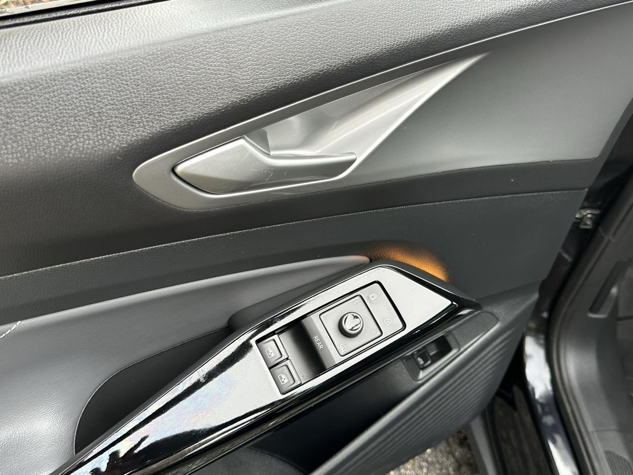 Volkswagen ID.4 S RWD w/SK On Battery 2023