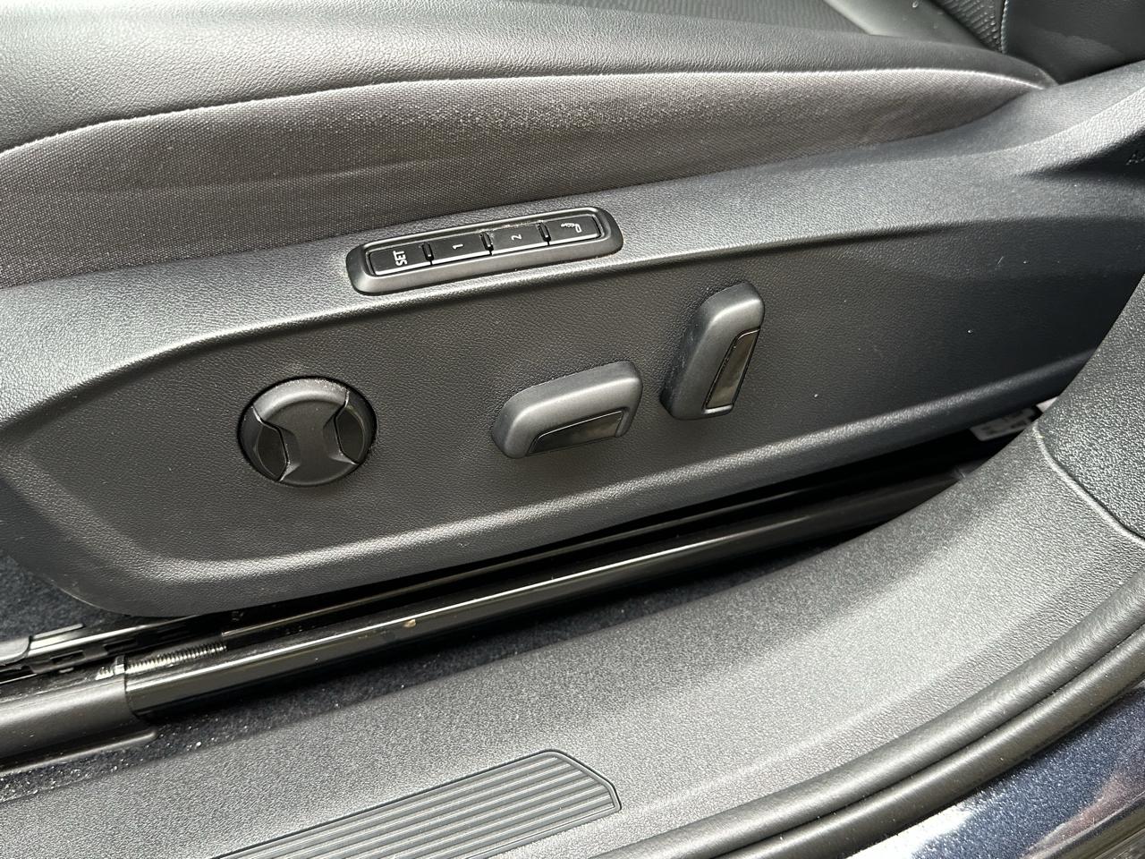Volkswagen ID.4 S RWD w/SK On Battery 2023