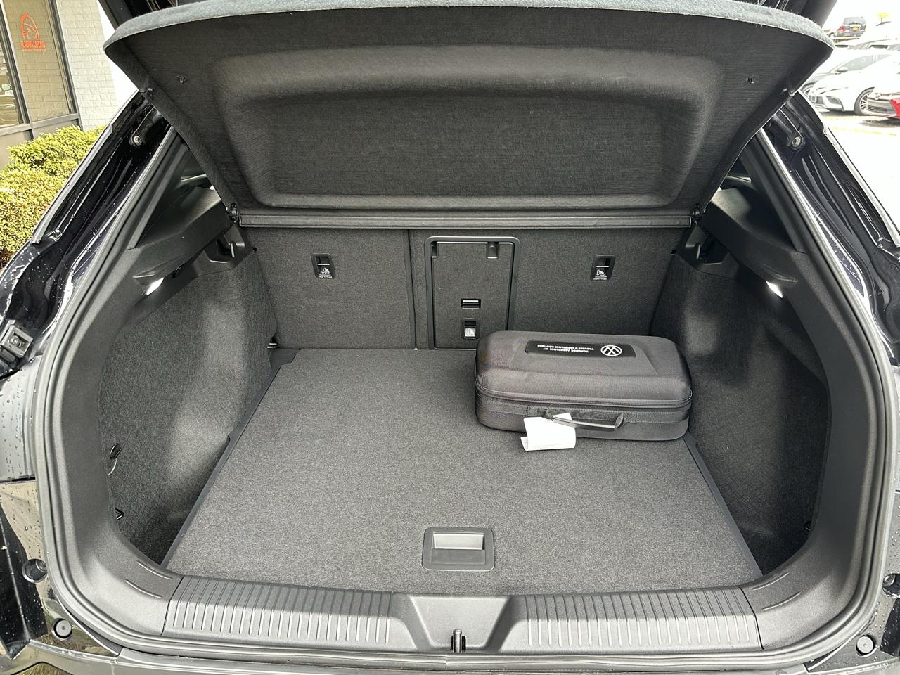 Volkswagen ID.4 S RWD w/SK On Battery 2023
