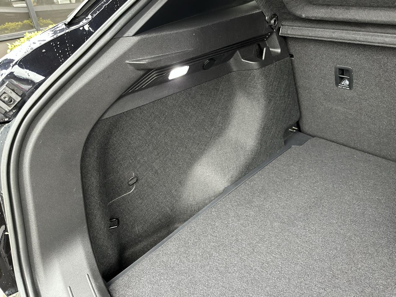 Volkswagen ID.4 S RWD w/SK On Battery 2023