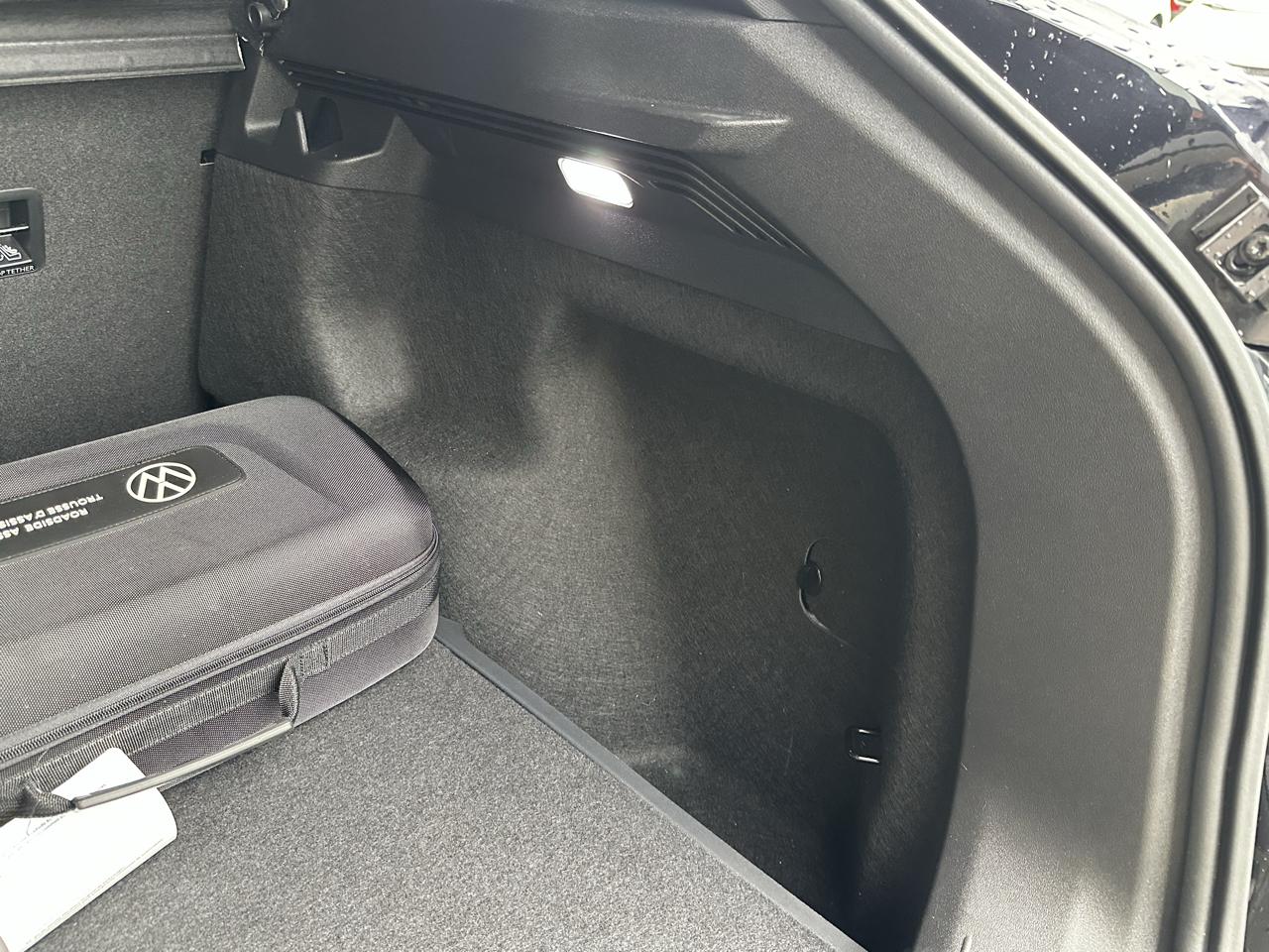 Volkswagen ID.4 S RWD w/SK On Battery 2023