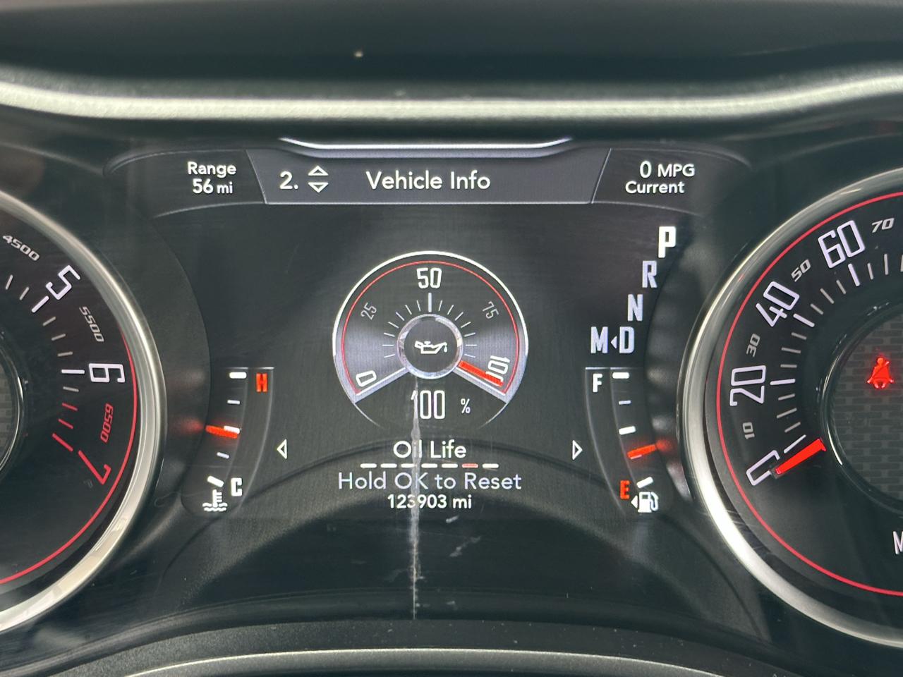 Dodge Challenger SXT Coupe 2019
