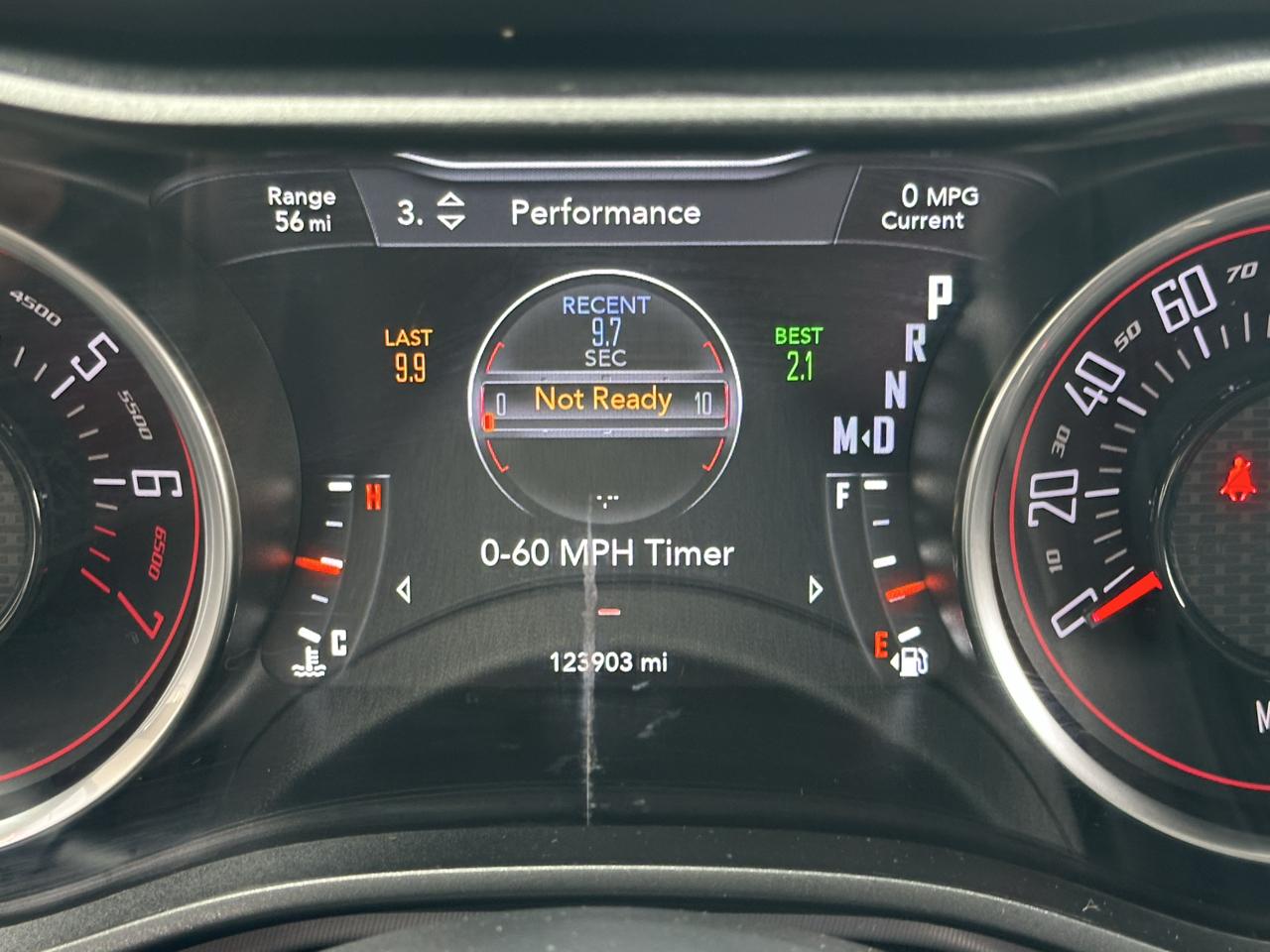 Dodge Challenger SXT Coupe 2019