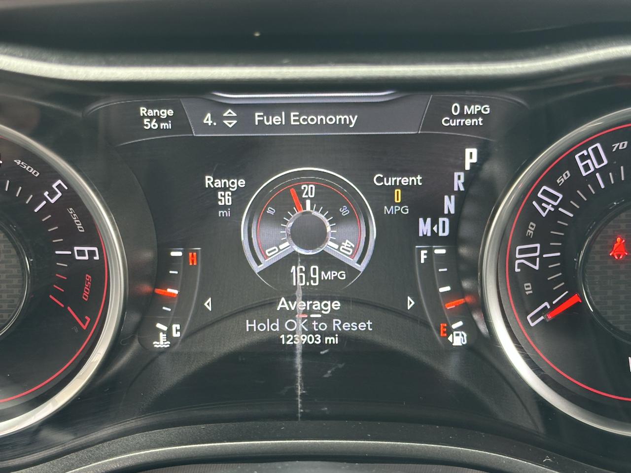 Dodge Challenger SXT Coupe 2019