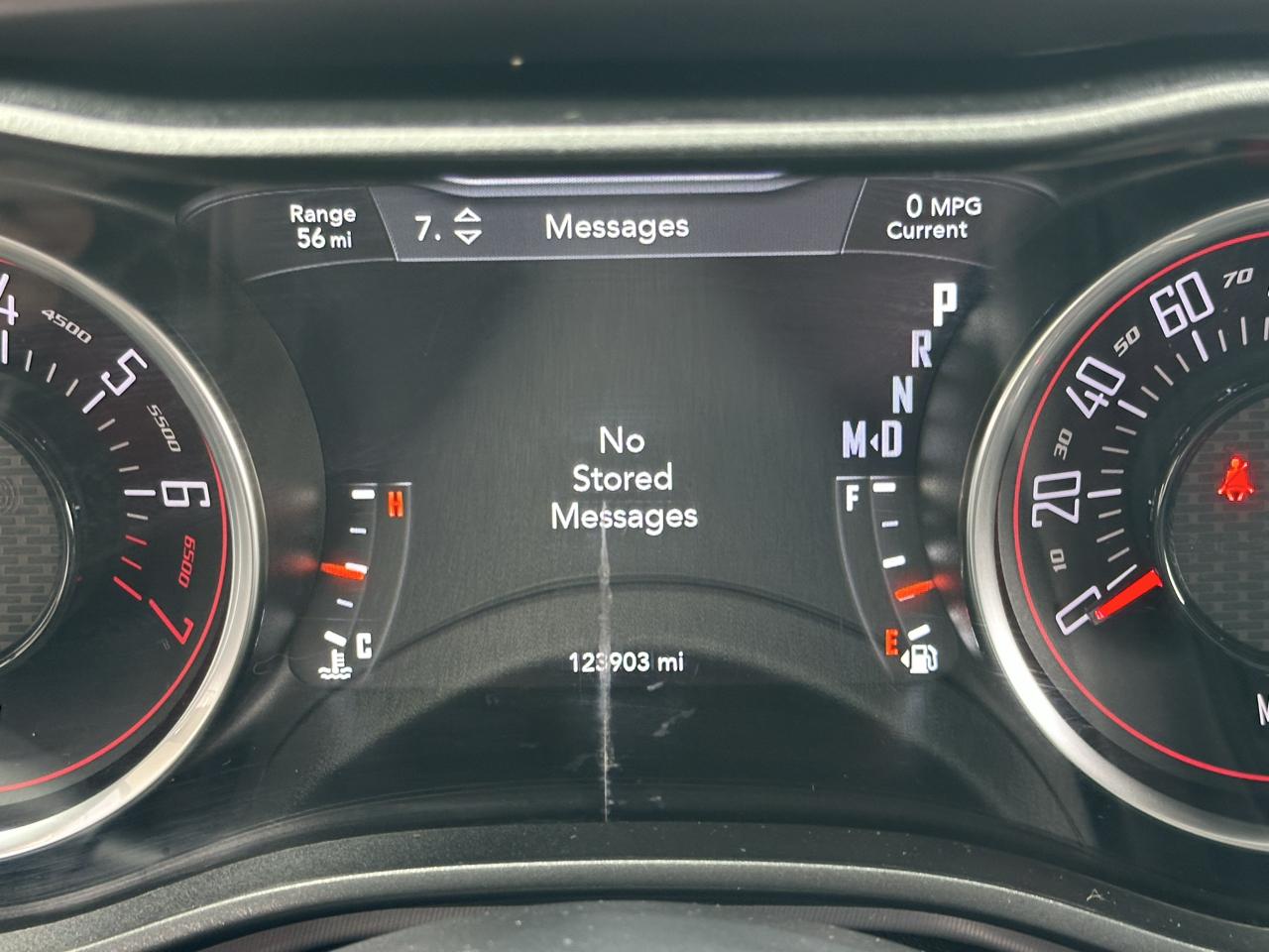 Dodge Challenger SXT Coupe 2019