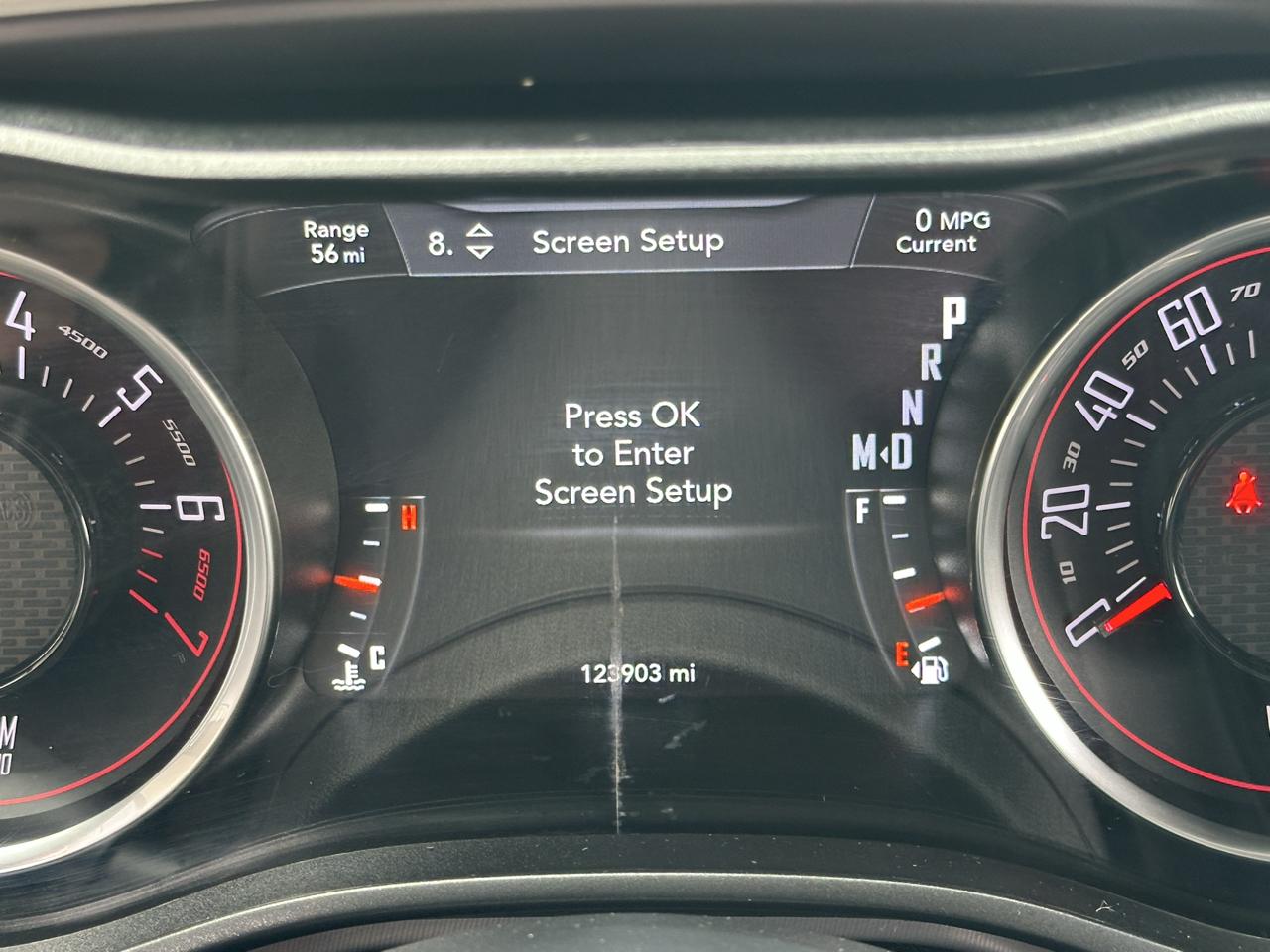 Dodge Challenger SXT Coupe 2019
