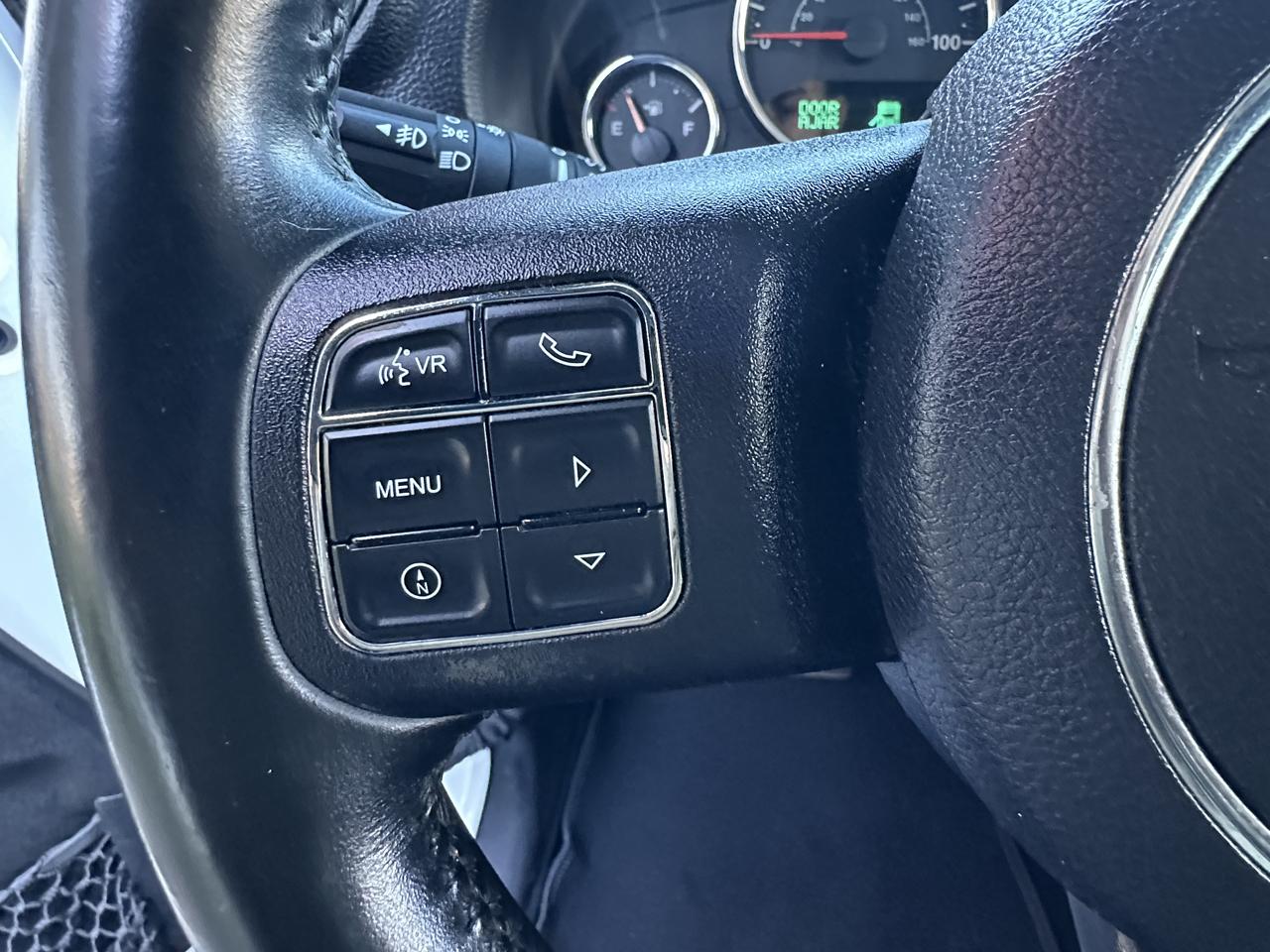 Jeep Wrangler 4WD 2dr Sport 2013