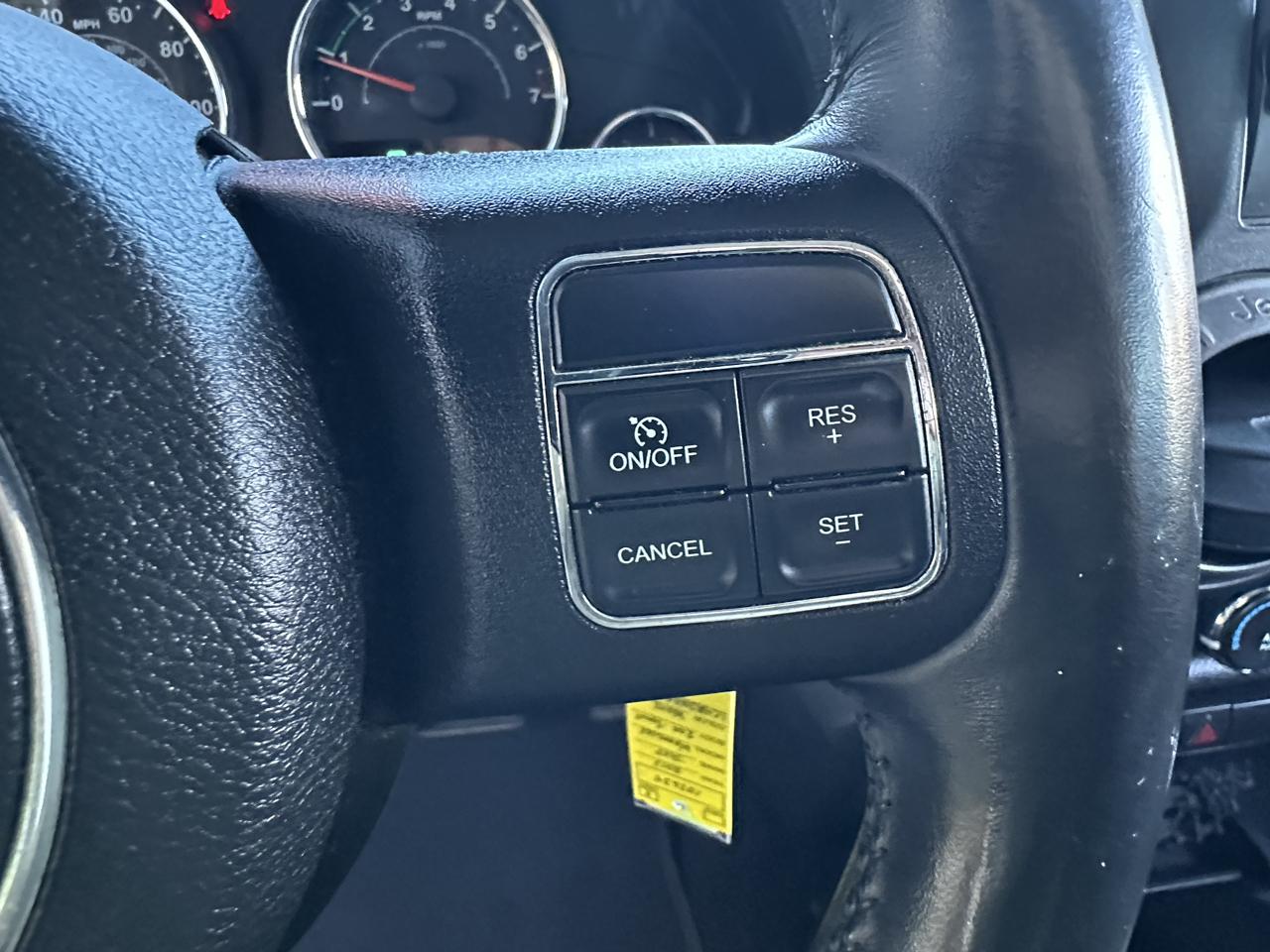 Jeep Wrangler 4WD 2dr Sport 2013