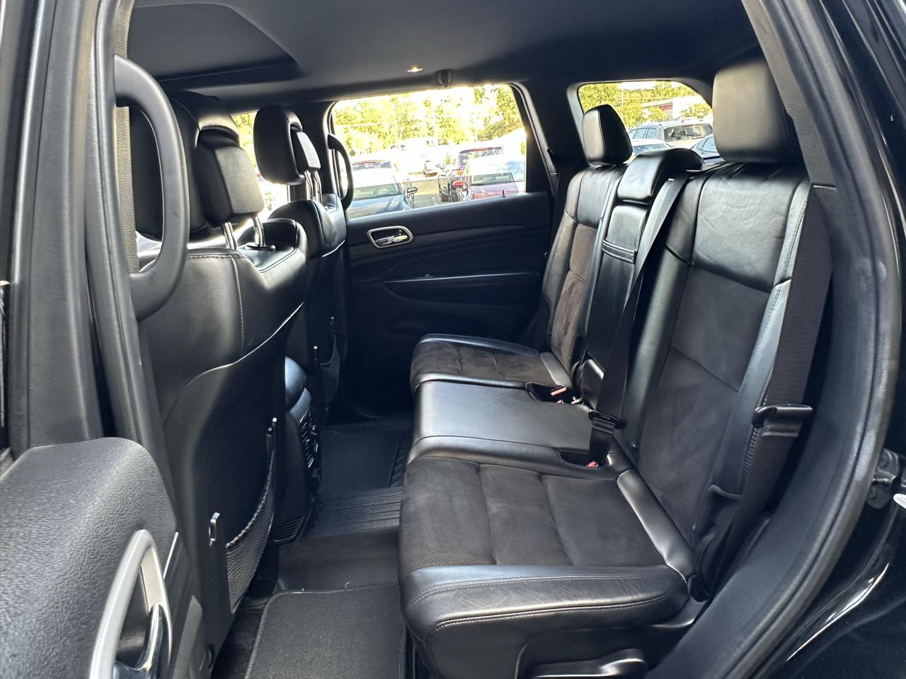 Jeep Grand Cherokee Altitude 4x4 2020