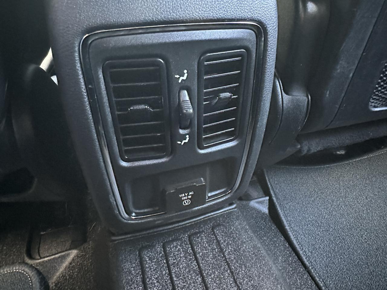 Jeep Grand Cherokee Altitude 4x4 2020