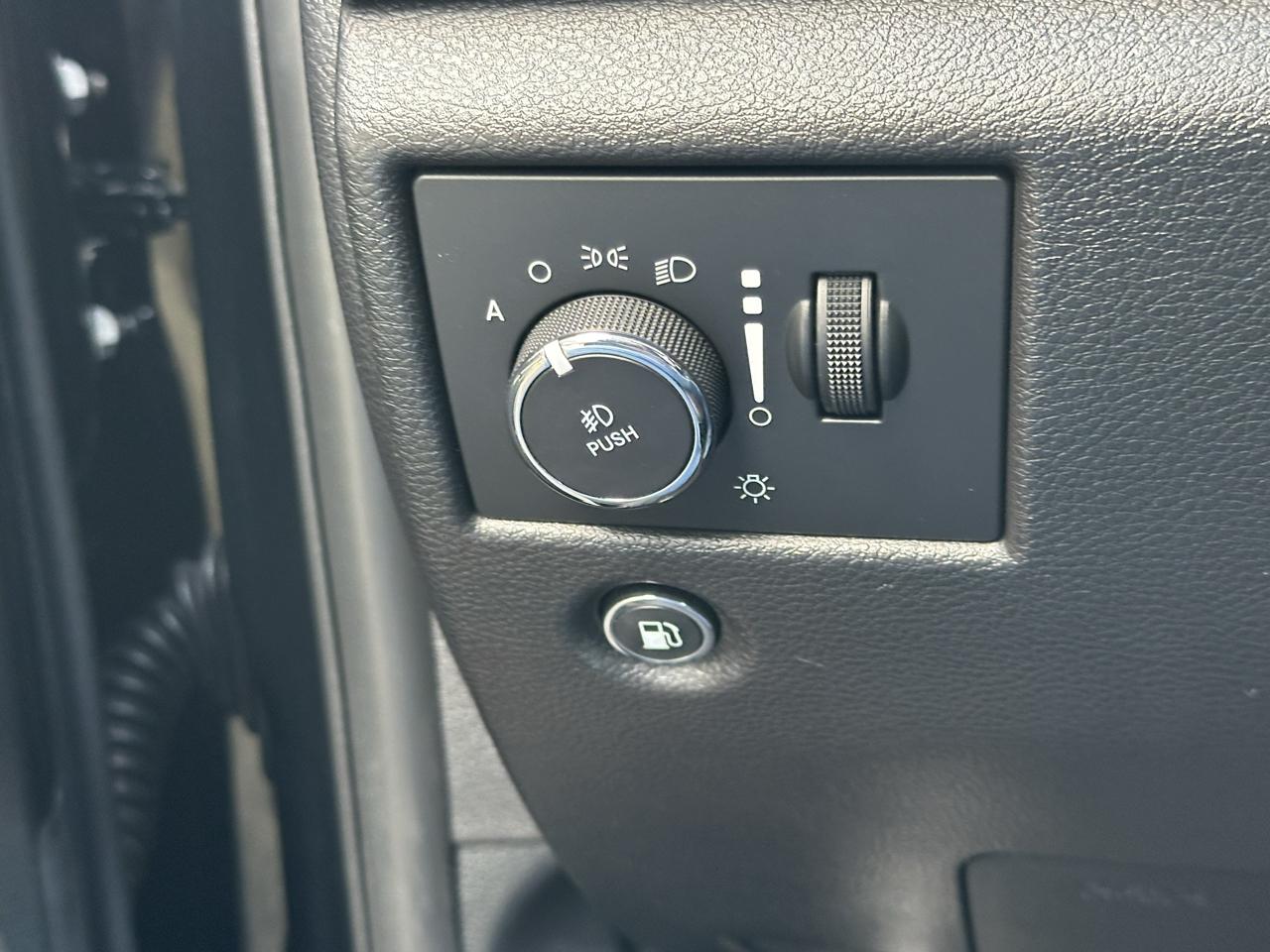 Jeep Grand Cherokee Altitude 4x4 2020