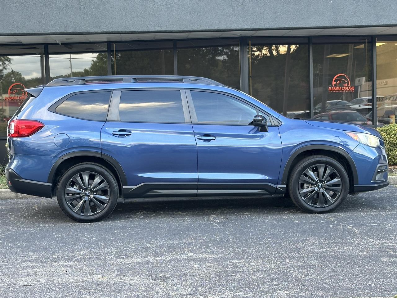 Subaru Ascent Onyx Edition 7-Passenger 2022