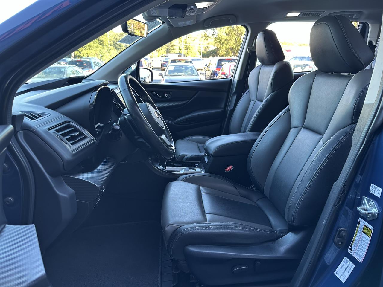 Subaru Ascent Onyx Edition 7-Passenger 2022