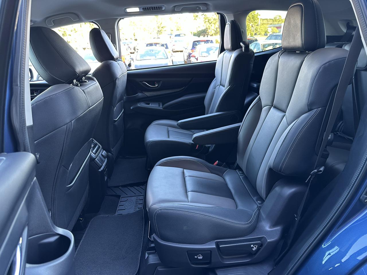 Subaru Ascent Onyx Edition 7-Passenger 2022